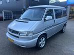 Volkswagen CARAVELLE TDI 150PK California Westfalia Freestyl, Caravans en Kamperen, Volkswagen, Van den Born Auto's, Bedrijf, Airconditioning