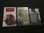 Lody van de Kamp 3 boeken in 1 koop!, Boeken, Ophalen of Verzenden, Geschiedenis en Politiek, Zo goed als nieuw