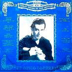 LP  FRANCO CORELLI - Great Voices Of The Century, Gebruikt, Overige typen, Ophalen of Verzenden, 12 inch