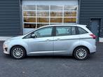 Ford Grand C-Max 1.0 Lease Trend 7 persoons, trekhaak, cruis, Voorwielaandrijving, 125 pk, Gebruikt, 7 stoelen