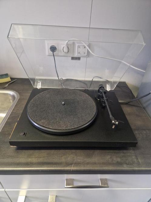 Pro - Ject Debut platenspeler  project  pro- Ject, Audio, Tv en Foto, Platenspelers, Gebruikt, Platenspeler, Overige merken, Ophalen of Verzenden