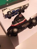 Matchbox, Siku, NZG, Maisto, Hobby en Vrije tijd, Modelauto's | 1:50, Ophalen of Verzenden, Gebruikt, Bus of Vrachtwagen, NZG