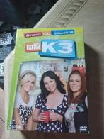 K3 DVD box hallo k3  volume 1,2,3, Cd's en Dvd's, Alle leeftijden, Ophalen of Verzenden, Zo goed als nieuw