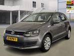 Volkswagen Polo 1.4-16V Comfortline 1e Eig. 63.100 km +NAP N, Euro 5, Gebruikt, 4 cilinders, Traction-control