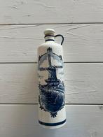 Delfts blauwe jeneverkruik Bols, Antiek en Kunst, Ophalen