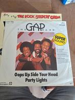 Mooie partij maxi singels in ++++, Maxi-single, Ophalen of Verzenden, Zo goed als nieuw, Pop