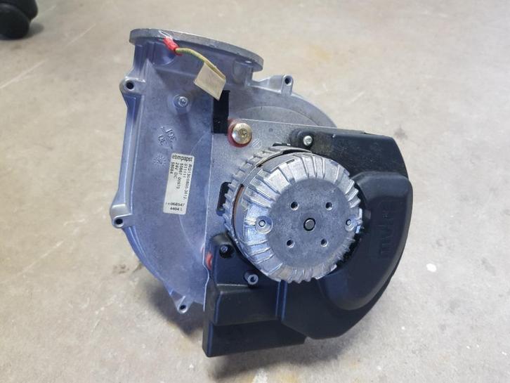 Cv ketel ventilatoren agpo,awb,remeha,radson, vaillant,nefit, Doe-het-zelf en Verbouw, Verwarming en Radiatoren, Gebruikt, Cv-ketel of Combi-ketel