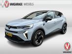Renault Captur 1.6 E-Tech full hybrid 145 techno | LM | PDC, Auto's, Renault, Stof, Gebruikt, 4 cilinders, Bedrijf