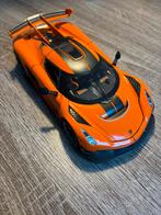 Koenigsegg Jesko, Ophalen of Verzenden, Nieuw, Auto, Overige merken