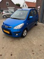 Hyundai i10 1.1 Dynamic XL, Voorwielaandrijving, Stof, Gebruikt, 4 cilinders