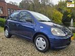 Toyota Yaris 1.3-16V VVT-i Sol 5-deurs AIRCO, Voorwielaandrijving, 1299 cc, 86 pk, Gebruikt
