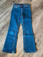 flared jeans van Scotch & Soda model “The Charm” maat 146, Broek, Meisje, Ophalen of Verzenden, Zo goed als nieuw