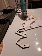 Virutex FR217S Hoekfrees - Perfect voor precisiewerk!, Gebruikt, Kantenfrees, Virutex, Ophalen of Verzenden