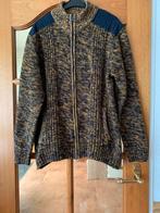 Atlas heren vest maat xl, Ophalen of Verzenden, Zo goed als nieuw, Maat 56/58 (XL), Grijs