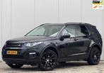 Land Rover Discovery Sport 2.0 TD4 SE 7PERSOONS PANORAMA LEE, Auto's, Land Rover, Gebruikt, 4 cilinders, Zwart, Bedrijf