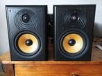 B&W CDM-2 luidsprekers, Audio, Tv en Foto, Luidsprekers, Ophalen, Gebruikt, Bowers & Wilkins (B&W), Minder dan 60 watt