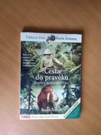 DVD Cesta do Praveku - Journey to the Beginning of Time, Cd's en Dvd's, Dvd's | Documentaire en Educatief, Ophalen of Verzenden