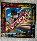 Monopoly turbo, Hobby en Vrije tijd, Gezelschapsspellen | Bordspellen, Ophalen of Verzenden, Zo goed als nieuw