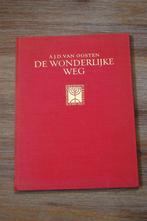 *A.J.D. van Oosten - De wonderlijke weg, Verzenden, Nieuw