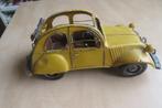 Citroen 2 CV Lelijke Eend groot model, Ophalen of Verzenden, Nieuw, Auto, Overige merken