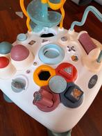 Little Smoby activity tafel., Ophalen, Zo goed als nieuw