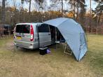 Mercedes Vito 115 cdi automaat camper hefdak zeer compleet, Caravans en Kamperen, Campers, Particulier, Buscamper of Camperbus