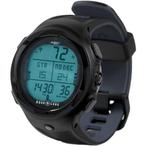 Aqualung i450T Duikhorloge – NIEUWE batterij – Topstaat!, Watersport en Boten, Duiken, Ophalen of Verzenden, Zo goed als nieuw