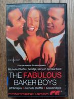 The Fabulous Baker Boys - VHS, Vanaf 12 jaar, Ophalen of Verzenden, Gebruikt, Drama