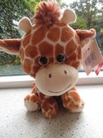Giraffe of giraf merk Playing Kids Evora van Kruidvat, Ophalen of Verzenden, Nieuw, Overige typen