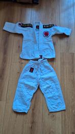 Essimo Judo Pak, Ophalen, Maat XS of kleiner, Judo, Vechtsportpak