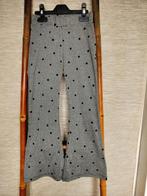 HEMA flared broek maat 122-128, Ophalen of Verzenden, Zo goed als nieuw, Meisje, Broek