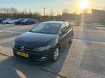 Volkswagen Polo (Private Lease Overname), Auto's, 95 pk, 1096 kg, Zwart, Origineel Nederlands