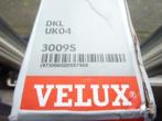 Nieuw Velux verduisteringsgordijn / DKL UK04 ( 134 x 98 )., Nieuw, Minder dan 100 cm, 100 tot 150 cm, Ophalen of Verzenden