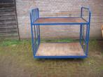 stevige karen, Ophalen, Zo goed als nieuw