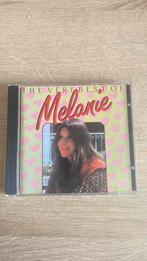 Melany, Ophalen of Verzenden, Zo goed als nieuw, Pop
