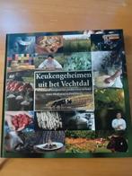 Anita Meuleman - Keukengeheimen uit het Vechtdal, Overige typen, Ophalen of Verzenden, Zo goed als nieuw, Overige gebieden