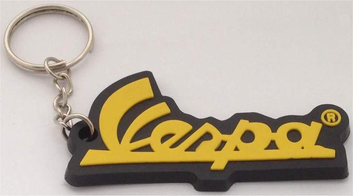 Vespa sleutelhanger #9, Verzamelen, Sleutelhangers, Nieuw, Transport, Verzenden