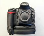 Nikon D700, Audio, Tv en Foto, Fotocamera's Digitaal, Spiegelreflex, Gebruikt, Ophalen of Verzenden, Nikon