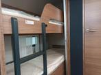 Knaus Sport 500 QDK, Schokbreker, Dwars-stapelbed, Knaus, Tot en met 5