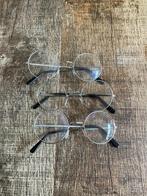 3x oma bril (ook los te koop), Ophalen of Verzenden, Nieuw, Carnaval, Accessoires