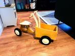 VanDijkToys Wooden Cargo Bike - Half Price!, Ophalen, Gebruikt, Vandijktoys