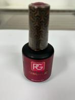 Flesjes pink gellac, Ophalen of Verzenden, Zo goed als nieuw, Overige kleuren, Handen en Nagels