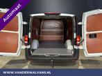 Mercedes-Benz Vito 114 CDI 136pk Automaat L3H1 Euro6 Airco |, Auto's, Bestelauto's, Automaat, Gebruikt, 4 cilinders, Wit