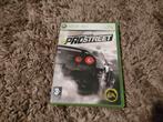 NFS ProStreet, 1 speler, Ophalen of Verzenden, Gebruikt