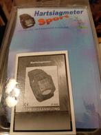 Hartslagmeter, Ophalen of Verzenden, Nieuw, Overige merken