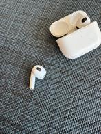 Apple Airpods 3th generation te koop, Telecommunicatie, Mobiele telefoons | Oordopjes, Ophalen of Verzenden, Zo goed als nieuw