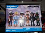 Playmobil Village People 71461, Nieuw, Ophalen of Verzenden