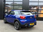 Mini Mini Paceman 1.6 Cooper S Chili Starlight Blue NL Auto, Auto's, Voorwielaandrijving, Euro 5, 750 kg, 4 cilinders