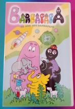 VHS - Barbapappa Deel 4, Alle leeftijden, Verzenden, Zo goed als nieuw, Actie en Avontuur