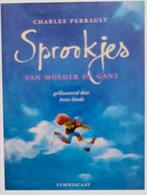 C. Perrault - Sprookjes van moeder de gans, Boeken, Sprookjes en Fabels, Ophalen of Verzenden, Zo goed als nieuw, C. Perrault